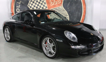 Porsche 911 911 Carrera