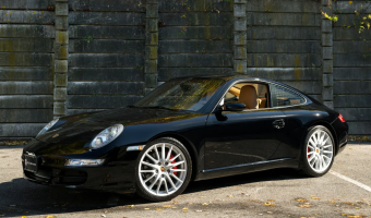 Porsche 911 911 Carrera S PDK