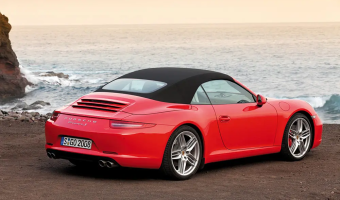 Porsche 911 911 Carrera S