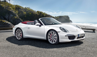 Porsche 911 911 Carrera