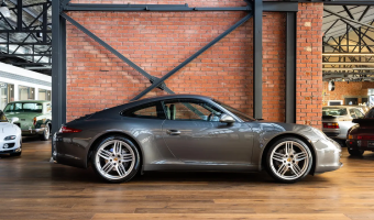 Porsche 911 911 Carrera S PDK