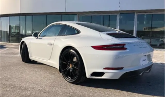 Porsche 911 911 Carrera S PDK