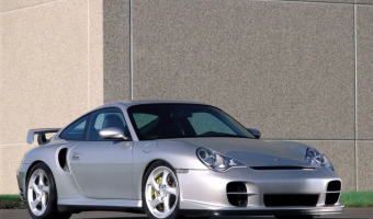 Porsche 911 911 GT2
