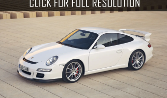 Porsche 911 911 GT3