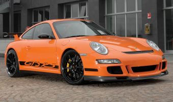Porsche 911 911 GT3 RS