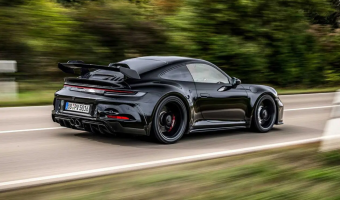 Porsche 911 911 GT3
