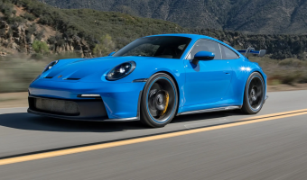 Porsche 911 911 GT3