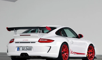 Porsche 911 911 GT3 RS