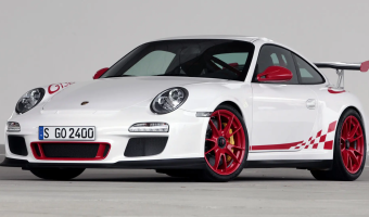 Porsche 911 911 GT3