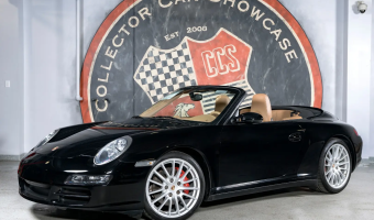 Porsche 911 911 Carrera 4S