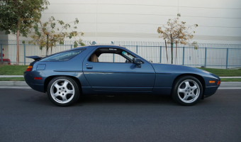 Porsche 928 928 4.9 S4