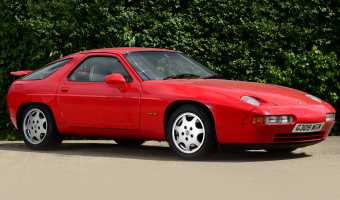 Porsche 928 928 5.0 GT