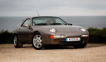 Porsche 928 928 5.0 GT