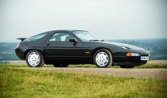 Porsche 928 928 4.9 S4