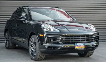 Porsche Cayenne Cayenne 2.9 S