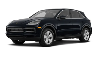 Porsche Cayenne Cayenne 3.0