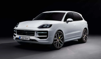 Porsche Cayenne Cayenne 3.0