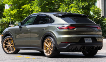Porsche  2.9 Turbo S