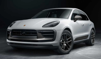 Porsche Macan Macan T 2.0