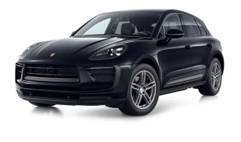 Porsche Macan Macan T 2.0