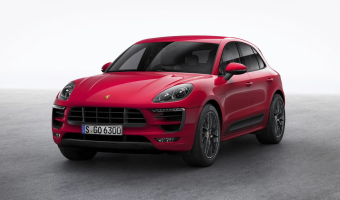 Porsche Macan Macan 3.0 GTS