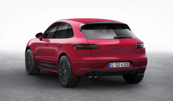 Porsche Macan Macan 3.0 GTS