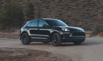 Porsche Macan Macan T 2.0