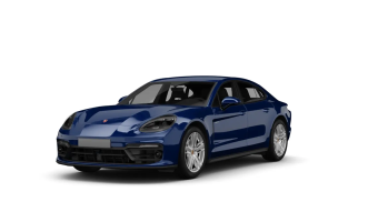 Porsche Panamera Panamera 2.9 4S