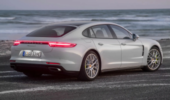 Porsche Panamera Panamera 2.9 4 E-Hybrid Executive PDK