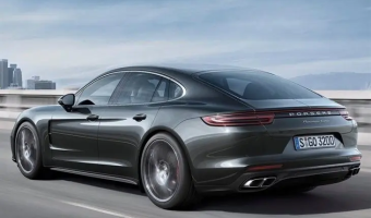 Porsche Panamera Panamera 2.9 4 E-Hybrid PDK