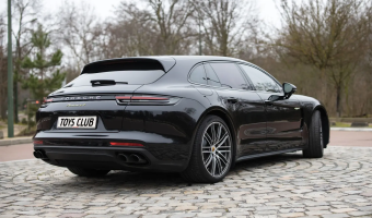 Porsche Panamera Panamera 2.9 4 E-Hybrid Sport Turismo PDK