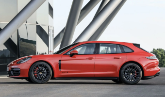 Porsche Panamera Panamera 2.9 4 Executive