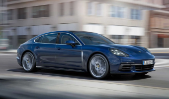 Porsche Panamera Panamera 3.0 4 Executive PDK