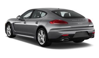 Porsche Panamera Panamera 3.0 4 Executive PDK