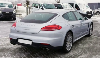 Porsche Panamera Panamera 3.0 4S PDK