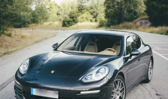 Porsche Panamera Panamera 3.0 4S PDK