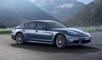 Porsche Panamera Panamera 3.0 S PDK