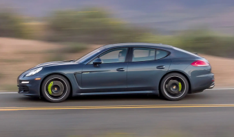Porsche Panamera Panamera 3.0 PDK