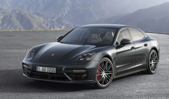 Porsche Panamera Panamera 3.0 PDK