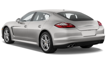 Porsche Panamera Panamera 3.6