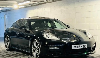 Porsche Panamera Panamera 3.0 4 PDK