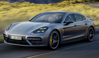 Porsche Panamera Panamera 4.0 Turbo S E-Hybrid Executive PDK