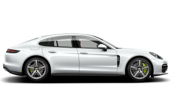 Porsche Panamera Panamera 4.0 Turbo S E-Hybrid PDK