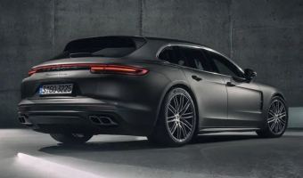 Porsche Panamera Panamera 3.0 4 Sport Turismo PDK