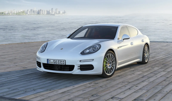 Porsche Panamera Panamera 3.7 4 PDK