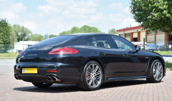 Porsche Panamera Panamera 4.8 Turbo Executive PDK