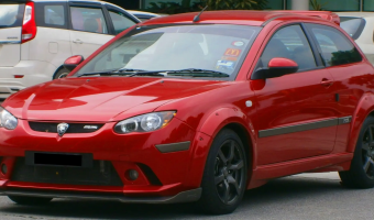 Proton  300 315i GLS