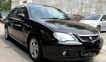 Proton  GEN-2 1.6 High Line Deri Döşeme
