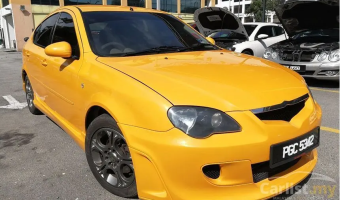 Proton  GEN-2 1.6 Medium Line Sportway
