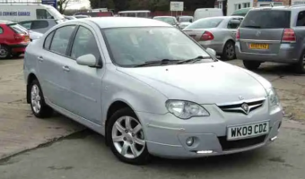 Proton  GEN-2 Persona 1.6 Medium Line